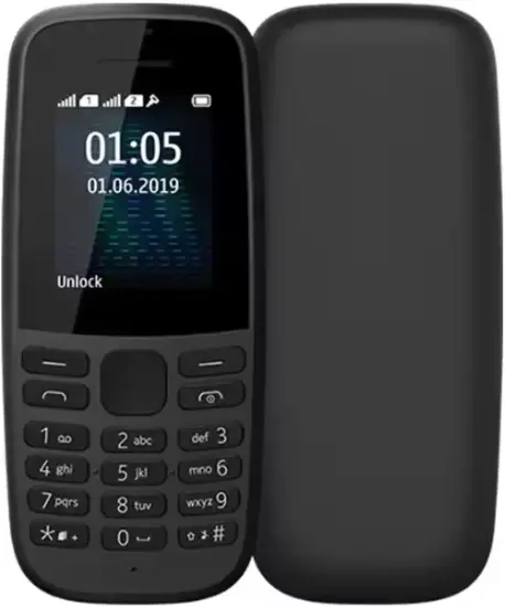 Nokia 105 (2017) Black Image.png
