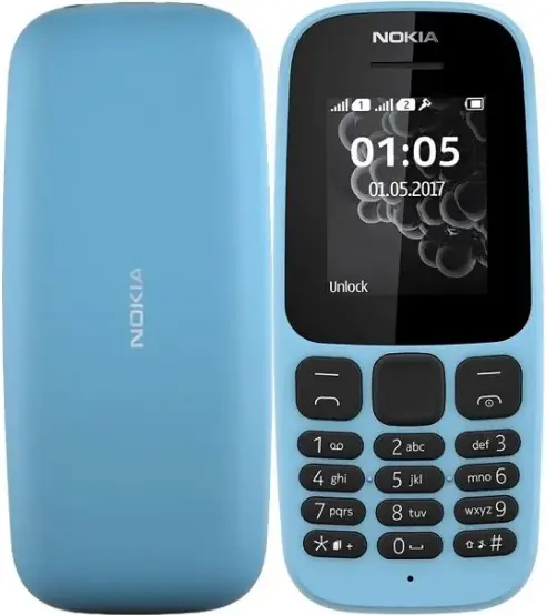 Nokia 105 (2017) Blue Image.png