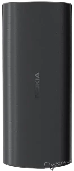 Nokia 105 (2023) Back