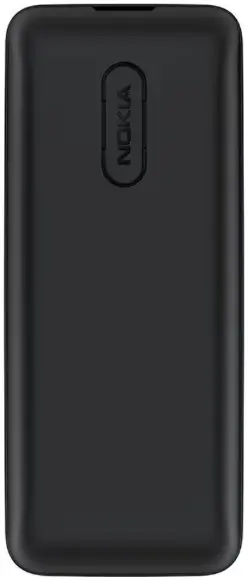 Nokia 105 Back Side Image.