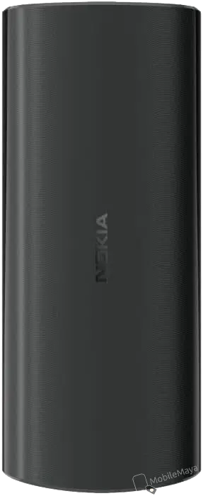 Nokia 105 DS (2023) Back