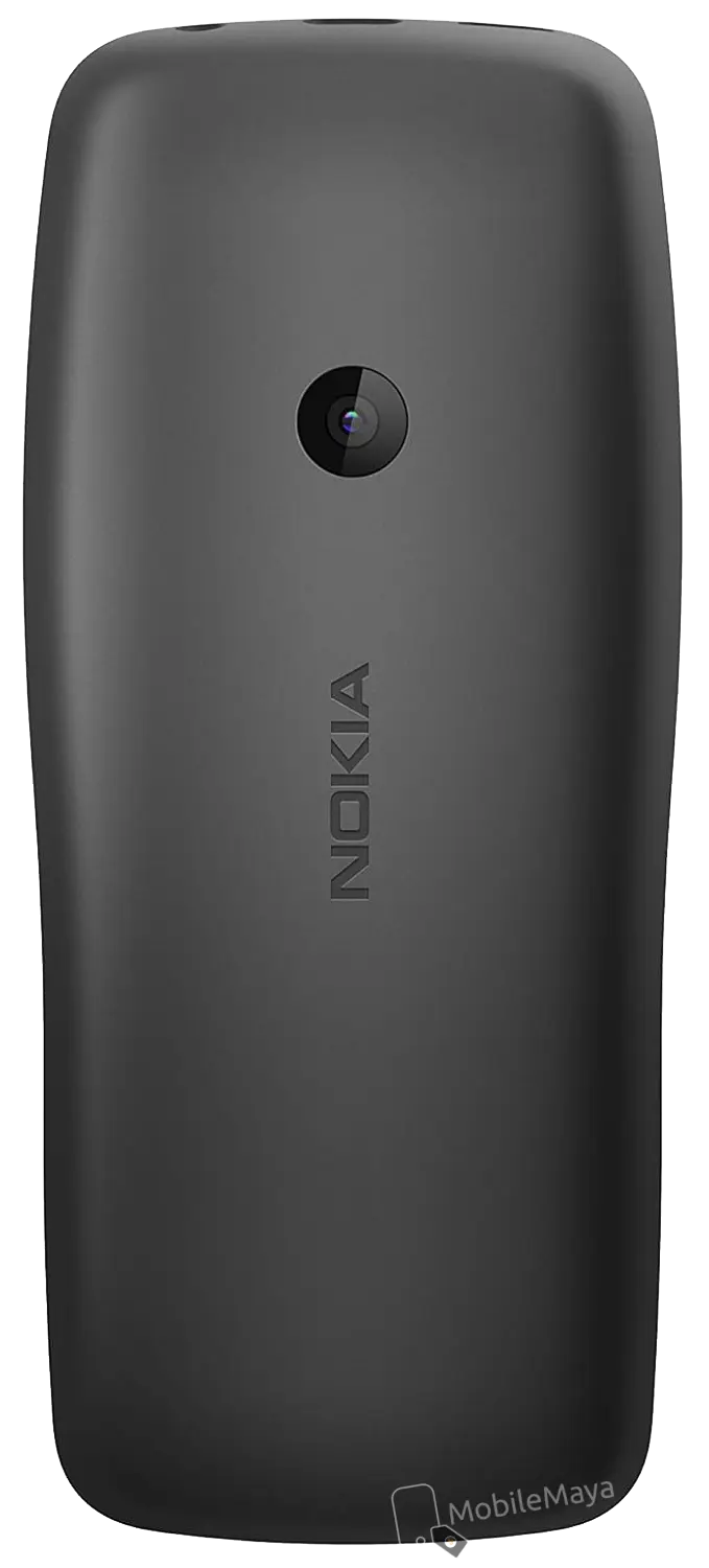 Nokia 110 (2019) back