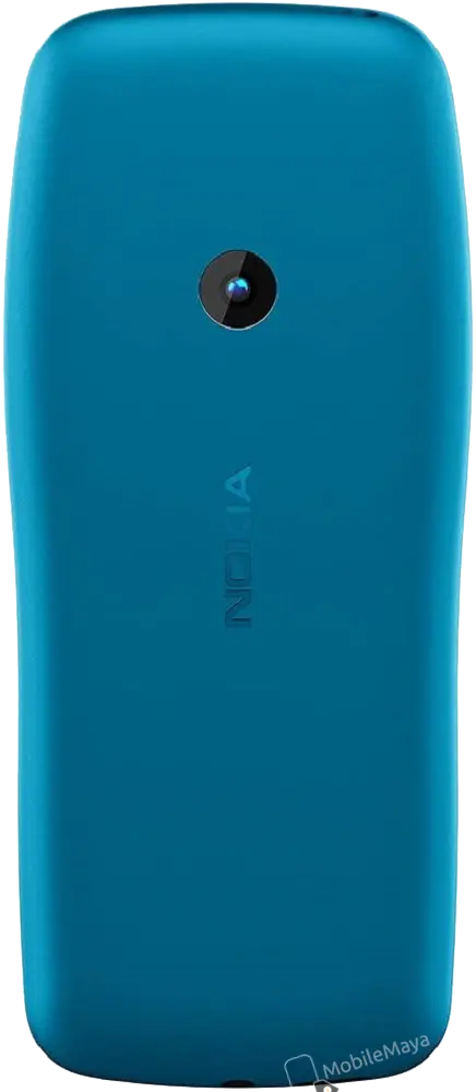 Nokia 110 (2022) Back