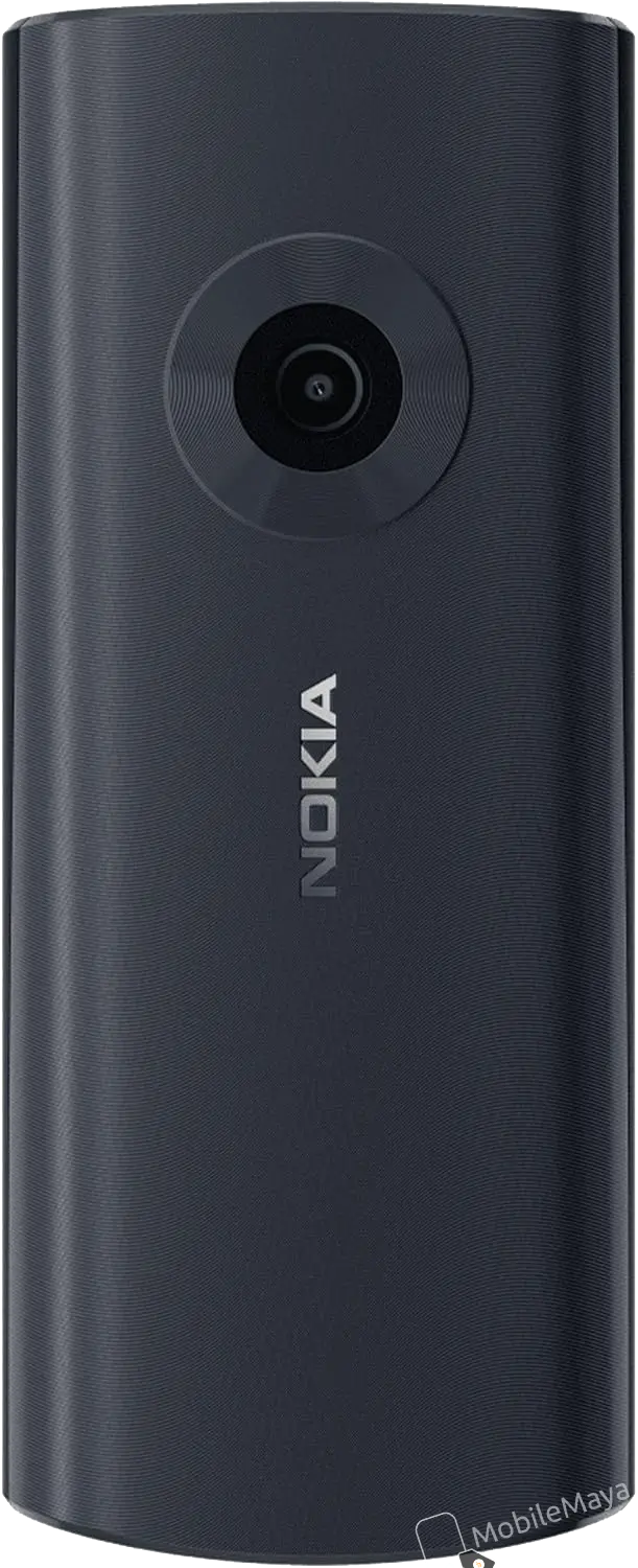 Nokia 110 4G (2023) Back