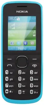 Nokia 110 Front Image