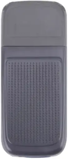 Nokia 1200 back Image