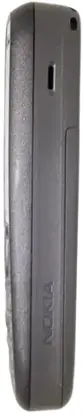 Nokia 1208 side Image