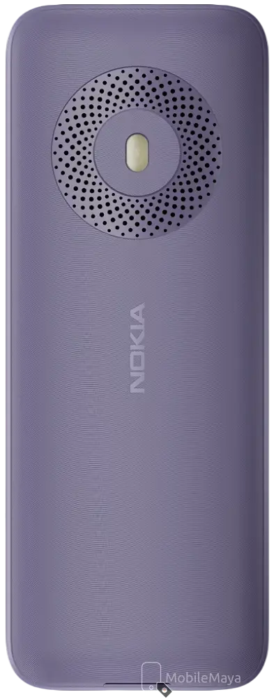 Nokia 130 (2023) Back Side