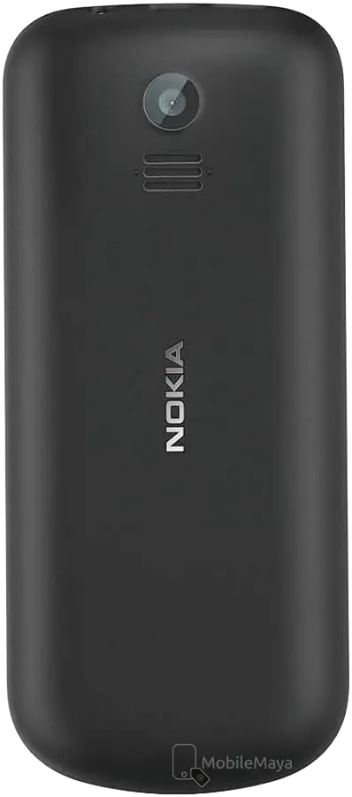 Nokia 130 Dual (2017) Back