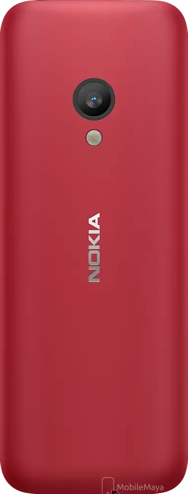 Nokia 150 (2020) Back