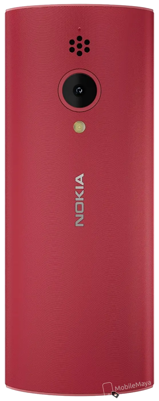 Nokia 150 (2023) Back