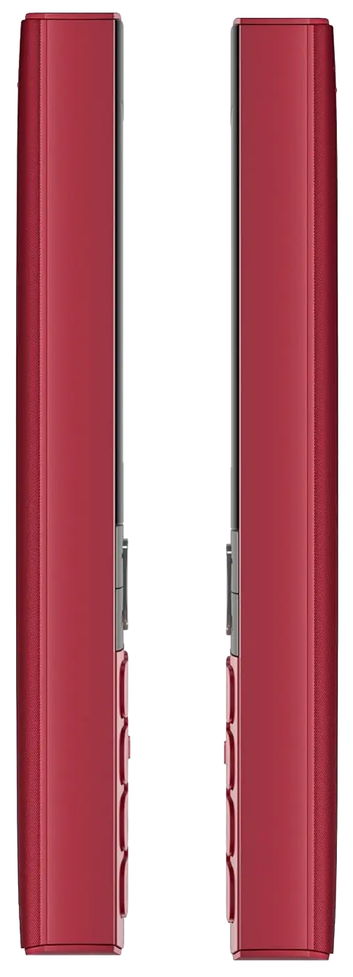Nokia 150 (2023) Left Right Side