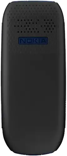 Nokia 1616 back Image