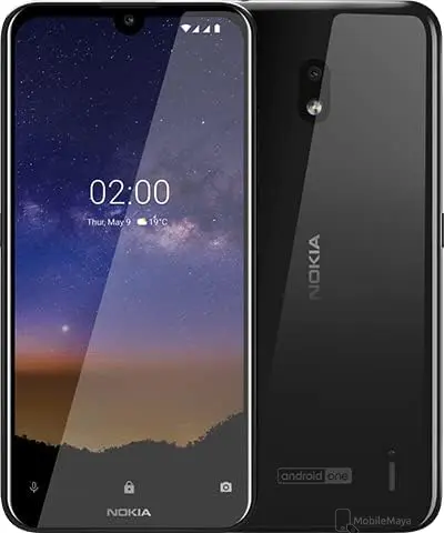 Nokia 2