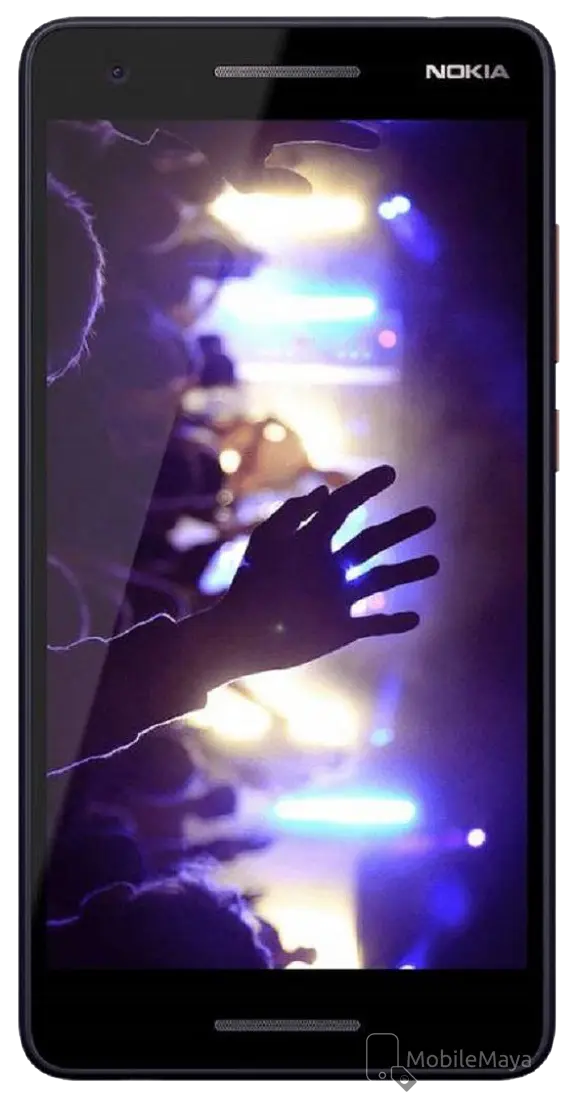 Nokia 2.1 Front