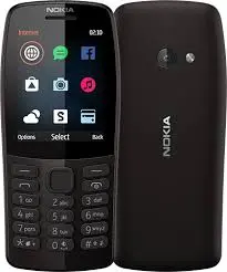Nokia 210 official image