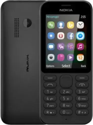 Nokia 215 Dual SIM Black Image.png