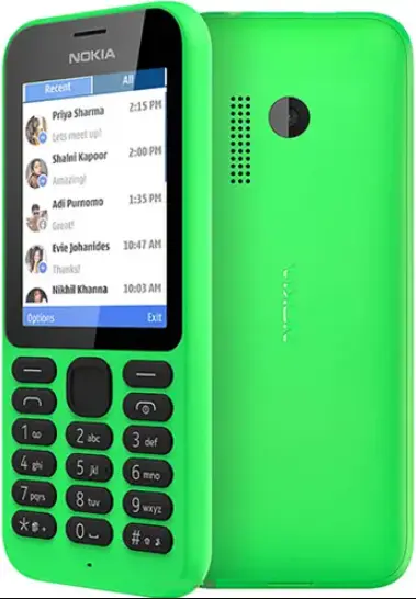 Nokia 215 Dual SIM Green Image.png
