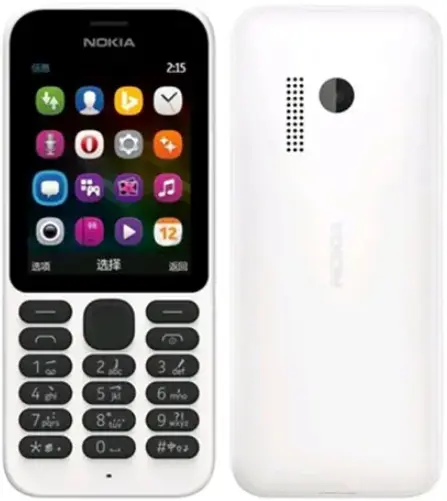 Nokia 215 Dual SIM White Image.png