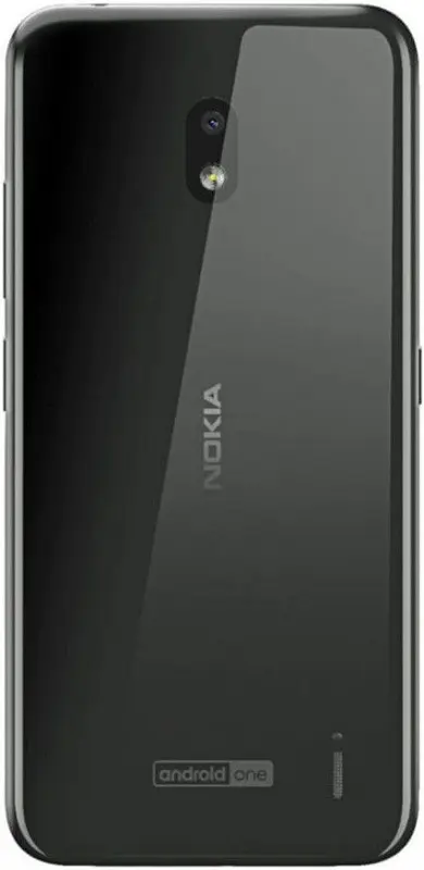 Nokia 2.2 back Image