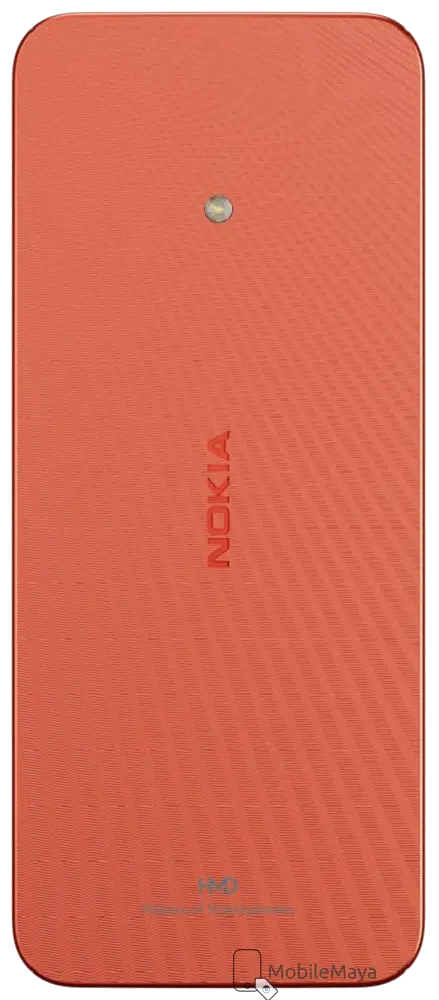 Nokia 220 4G (2024) Back Side