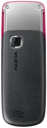 Nokia 2220 Slide back side image