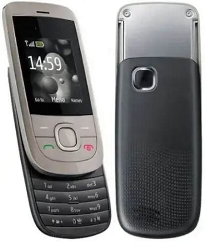 Nokia 2220 Slide official image