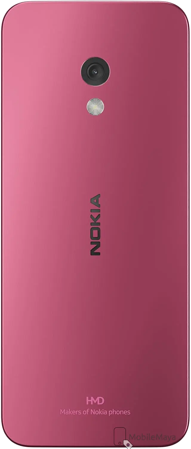 Nokia 225 4G (2024) Back
