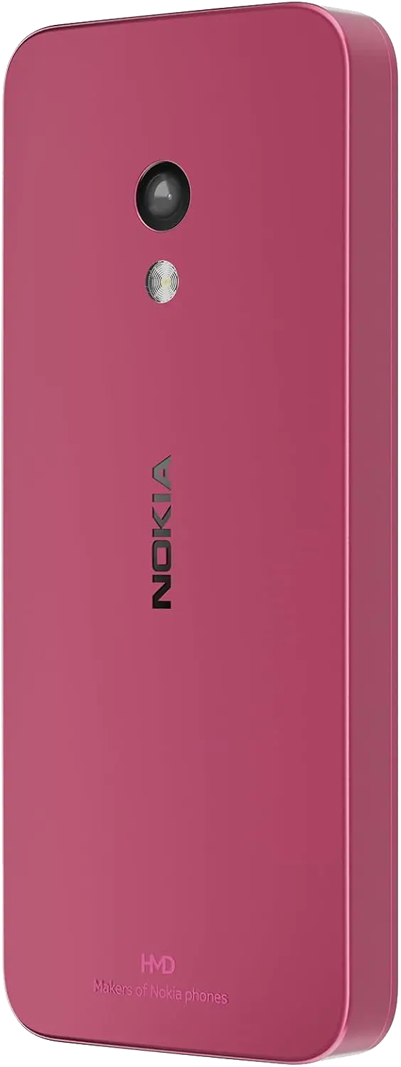 Nokia 225 4G (2024) Right