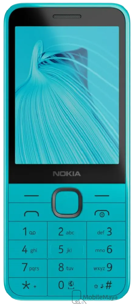 Nokia 235 4G (2024) Front