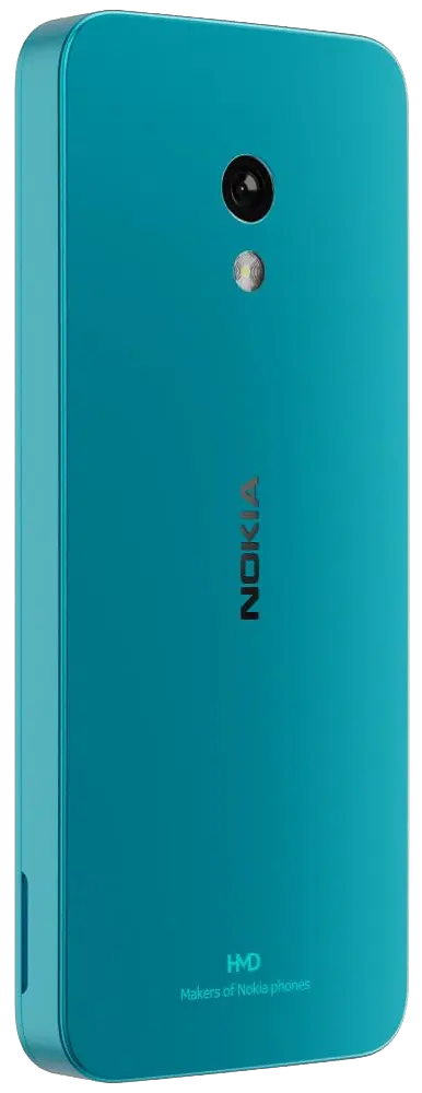 Nokia 235 4G (2024) Side