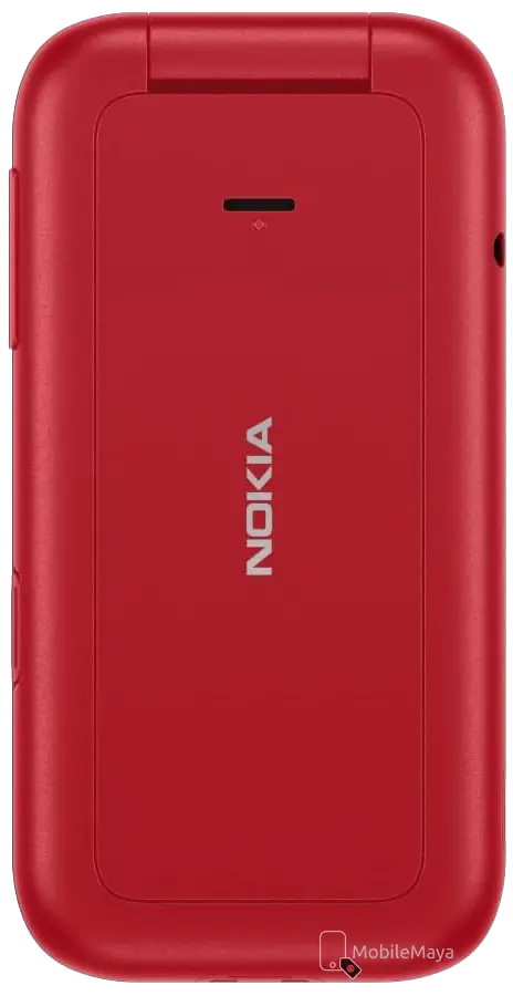 Nokia 2660 Flip Back