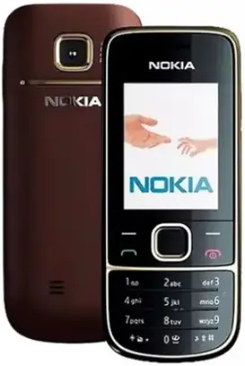 Nokia 2700 Classic Gray Image