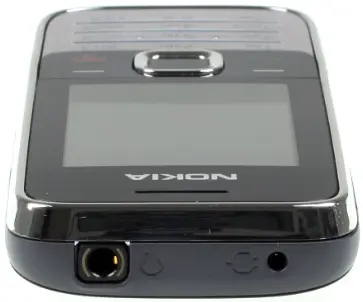 Nokia 2730 Classic front Jack Image