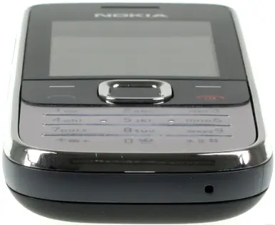 Nokia 2730 Classic Image