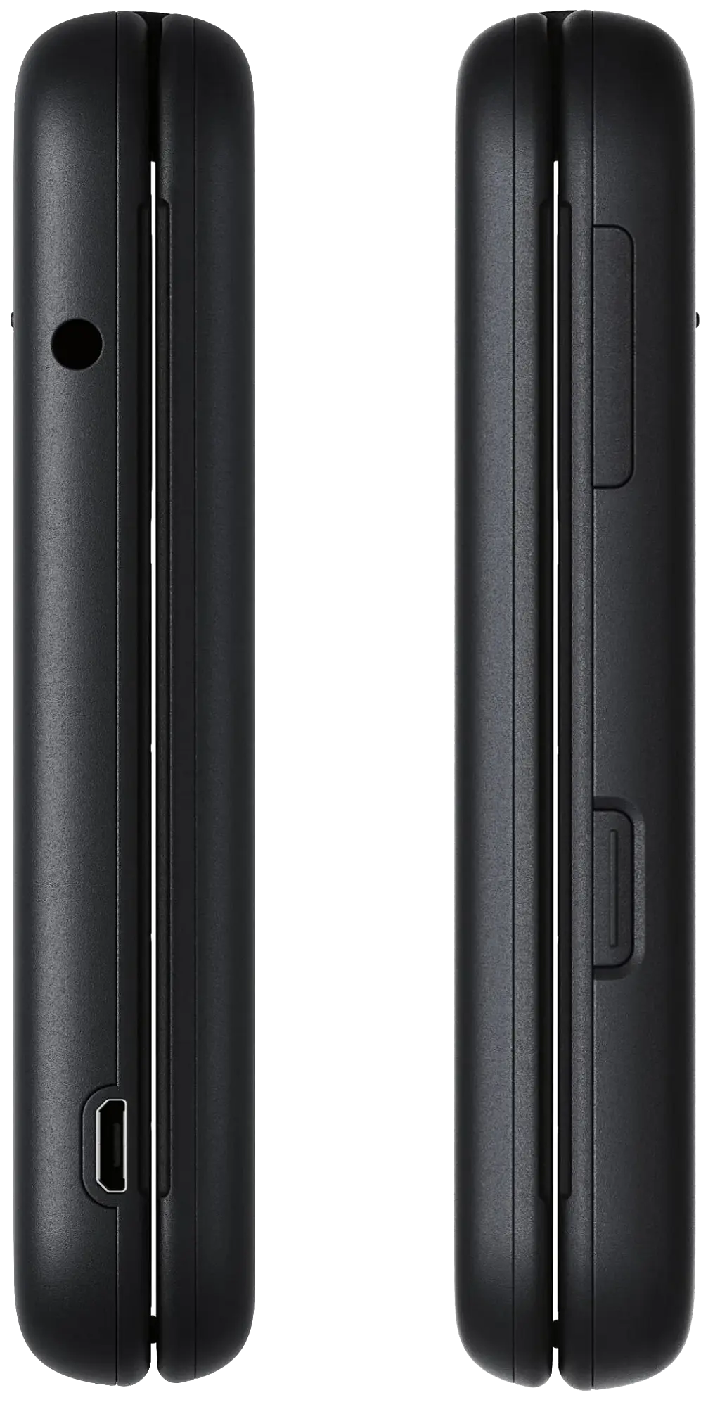 Nokia 2760 Flip Left Right