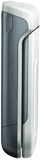 Nokia 2760 Side Image.