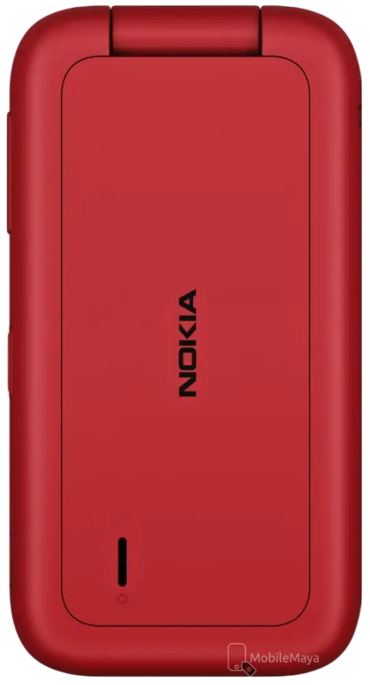 Nokia 2780 Flip Back