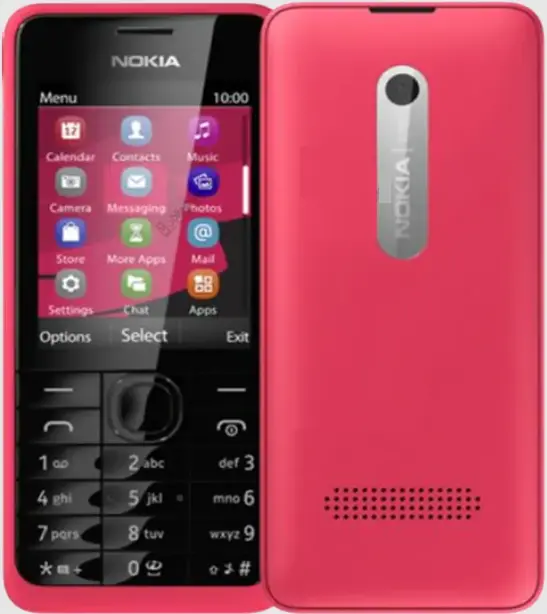 Nokia 301 Pink Image.png