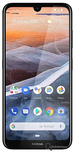 mobile