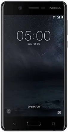 Nokia 5 front Image