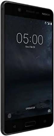Nokia 5 right Image