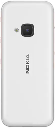 Nokia 5310 (2020) back Image
