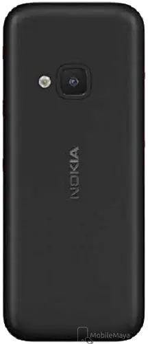 Nokia 5310 (2024) Back