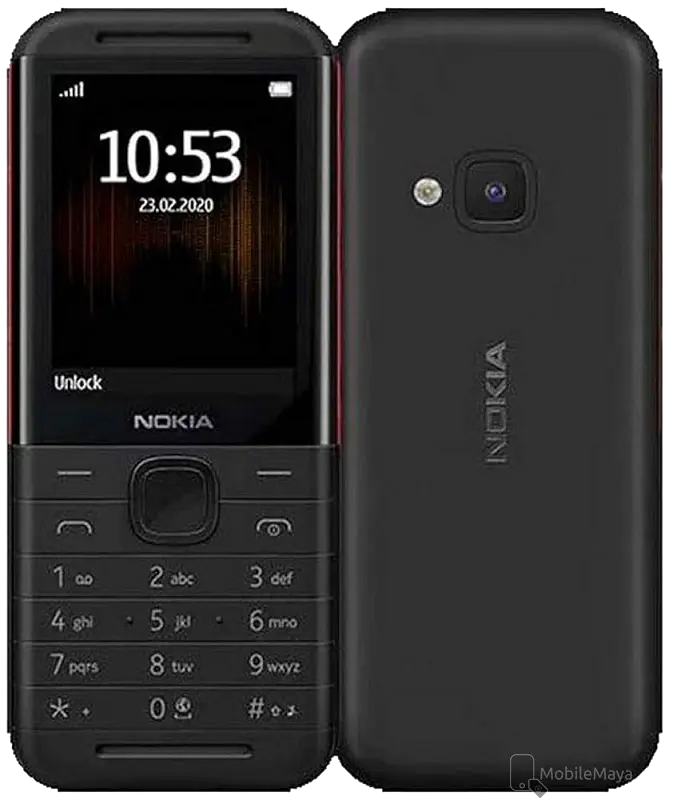Nokia 5310 (2024) Black