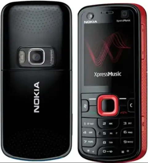 Nokia 5320 XpressMusic Red Image.png
