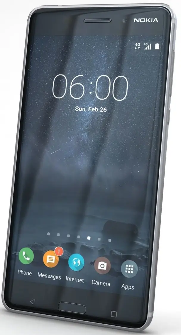 Nokia 6 Front Laft Image.jpg