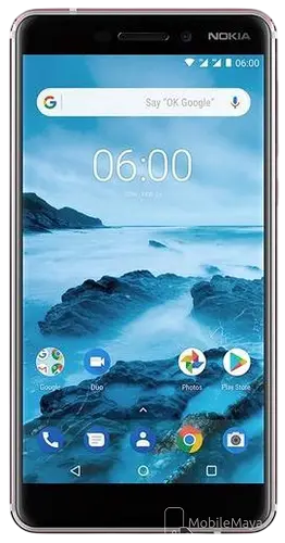 mobile