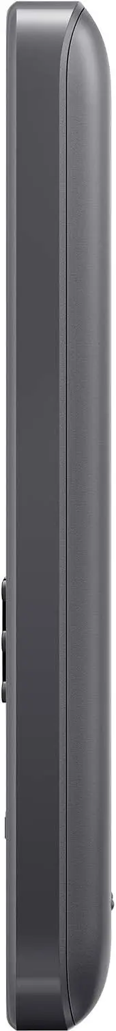 Nokia 6300 4G side image