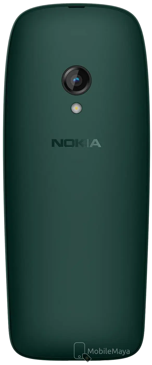 Nokia 6310 (2021) Back